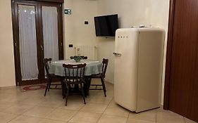 Locazione Turistica Fusillo Lorusso