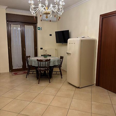 Appartamento Locazione Turistica Fusillo Lorusso Barletta Esterno foto