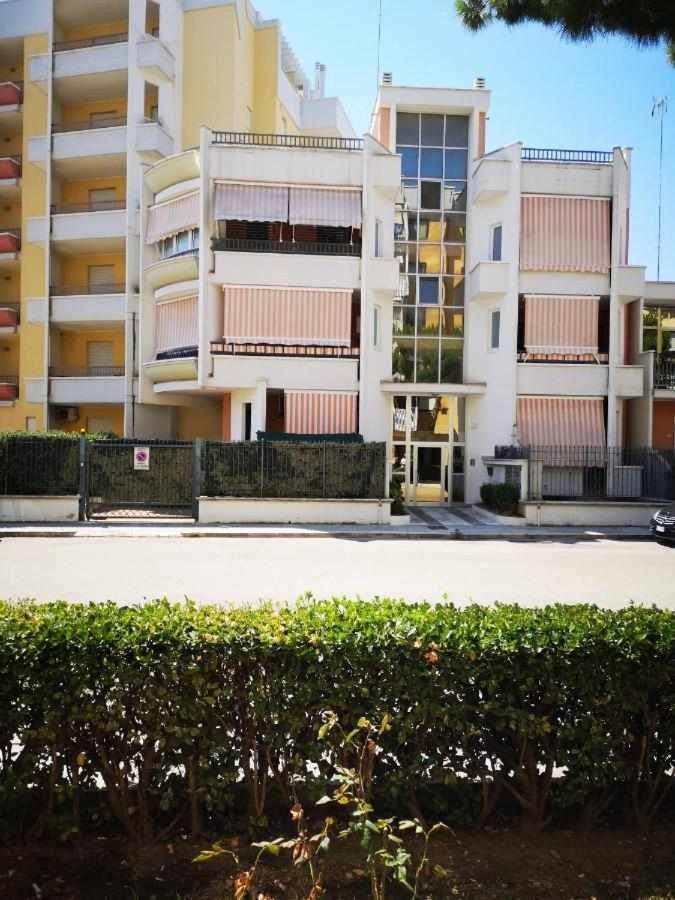Appartamento Locazione Turistica Fusillo Lorusso Barletta Esterno foto