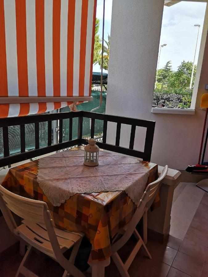 Appartamento Locazione Turistica Fusillo Lorusso Barletta Esterno foto